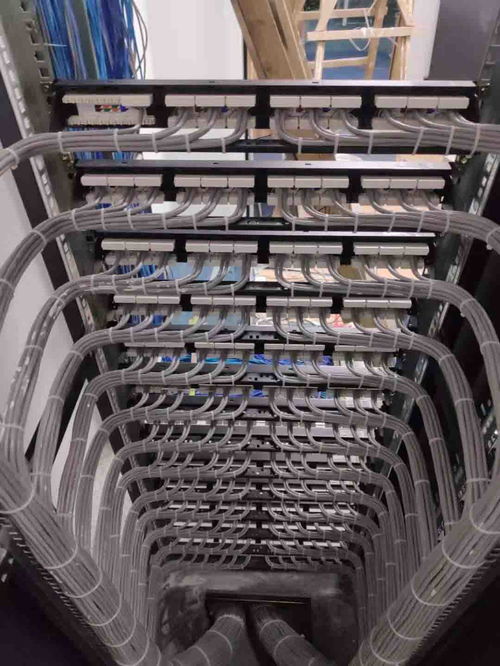 新津办公大楼弱电智能化工程,wifi覆盖收费