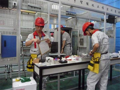 建筑电气与智能化专业